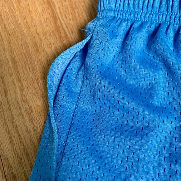 D by Denny’s Flat Mesh Shorts - Picture 4 of 6